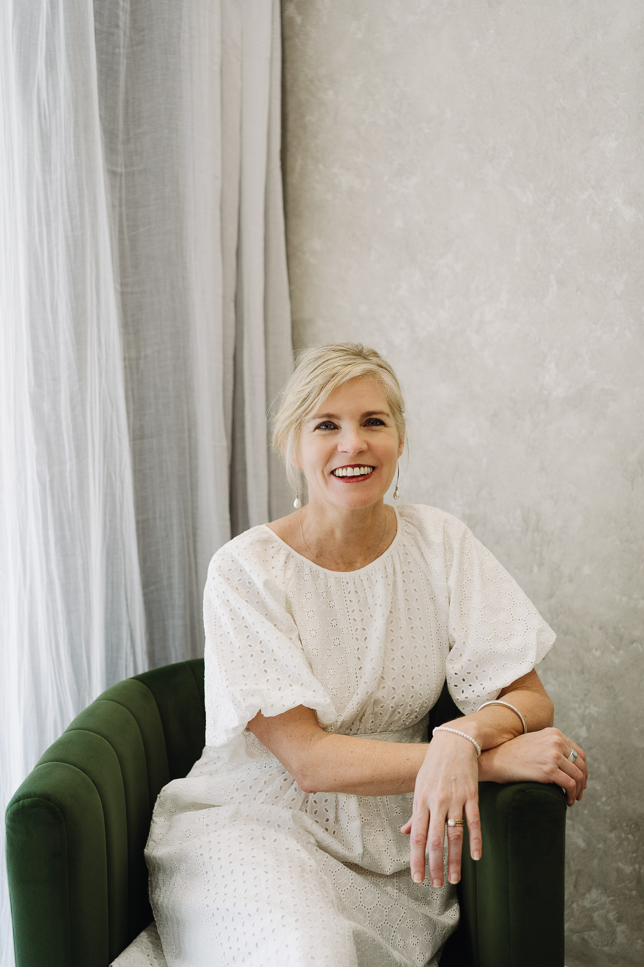 Meet Dr. Fran - Our NEW Cosmetic Doctor Brisbane